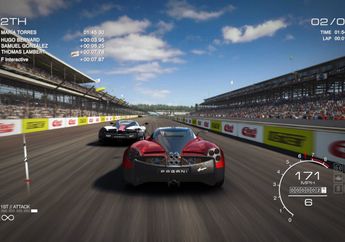 Fast and Furious 9 Rilis, Ini 5 Game Mobile Racing dengan Balapan Seru