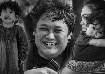 Meninggal Dunia dalam Keadaan Tertidur, Cecep Reza Sempat Ingin Makan Ini Untuk Terakhir Kali