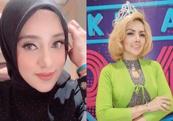 Tak Setenar Barbie Kumalasari Pasca Viralnya Kasus Ikan Asin, Terungkap Fairuz A Rafiq Punya Ladang Uang yang Bikin Dirinya Kaya Raya
