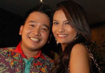 Dulu Sempat Pacaran, Vanessa Angel Bongkar Sifat Asli Ruben Onsu Sebelum Jadi Bos Ayam Geprek 'Gue Diselingkuhin Sama Penyanyi Dangdut!'