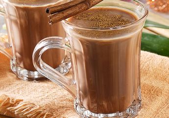 Resep Cokelat Hangat Berempah Enak Ini Bikin Malam Hari Jadi Lebih Hangat