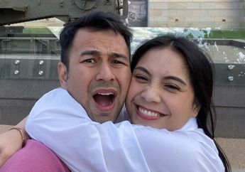 Hobi Koleksi Barang Branded Mulai dari Sepatu Rp 2 Jutaan Sampai Tas Hermes Rp 1,4 Miliar, Nagita Slavina Ternyata Jarang Minta Uang Kepada Raffi Ahmad