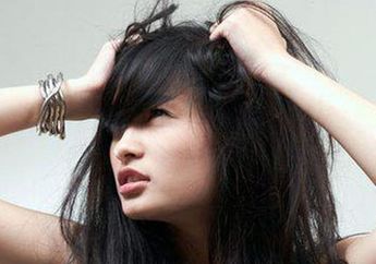 Selalu Tampil Seksi Hingga Nyaris Selingkuh, Penampilan Penyanyi Ini Bikin Pangling Setelah Lewati Pahitnya Kehidupan!