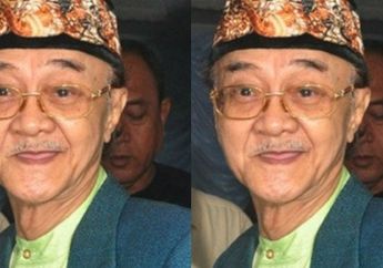 Masih Ingat dengan Eyang Subur? Dulu Buat Heboh Seantero Indonesia Karena Praktik Aliran Sesat, Kakek Viral yang Punya Banyak Istri Ini Alih Profesi Jadi Youtuber : Saya Mulai Detik ini Tidak Terima Tamu, Bikin Pusing !