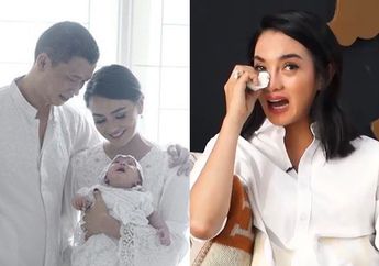 Disebut Incar Harta, Ririn Ekawati Nangis Bombay Ungkap Alasan Mau Nikahi Ferry Wijaya Walau Tahu Suami Derita Kanker