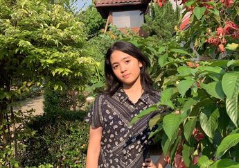3 Putri Ayu Pengacara Kondang Indonesia. Ada yang Jadi Artis Terkenal!