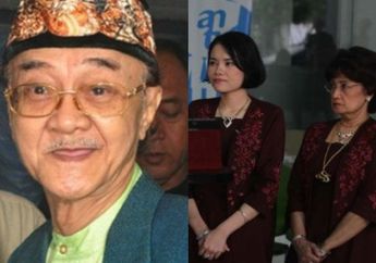 Dulu Buat Heboh Lantaran Punya 8 Istri dan Tuduhan Praktik Aliran Sesat, Eyang Subur Kini Banting Setir Jadi Youtuber: Saya Mau Santai Aja, Seneng-seneng!