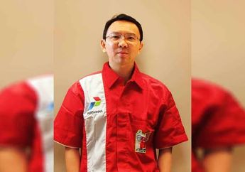 Usai Resmi Diumumkan Sebagai Komisaris Utama Pertamina, Ahok Juga Bersiap Dapatkan Kabar Gembira Satu Lagi. Sosok Ini Sudah Kasih Bocorannya