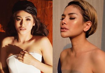 Geger Wajah Nikita Mirzani Rusak Karena Kosmetik, Ternyata Deretan Artis Ini Juga Pernah Alami Hal Serupa, Ada Yang Sampai Operasi Belasan Kali Untuk Sembuh!