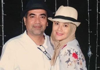 Pikiran Kalut Sehabis Bercerai, Artis Cantik Ini Terisak Depan Kamera Akui Telantarkan Anaknya yang Masih Balita Gara-gara Ikuti Ajaran Sesat: 'Dia yang Urus Pembantu'