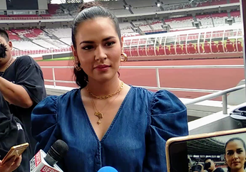 Raisa Disebut-sebut Punya Ritual Aneh Sebelum Manggung, Istri Hamish Daud: Salah Satu Misteri dalam Hidup Gue