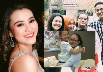 Tetap Peduli Meski Bukan Pada Orang Tua Kandung, Anak Reza Artamevia Ini Jenguk Ibu Tirinya yang Sudah 7 Tahun Dipenjara