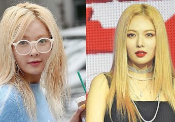 Beda Banget! Ini 7 Foto Kpop Idol Sebelum & Sesudah Ditata Rambutnya!