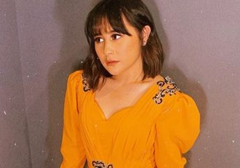Sehari Bertukar Posisi dengan Asistennya, Prilly Latuconsina Langsung Kewalahan saat Harus Menyetrika Baju