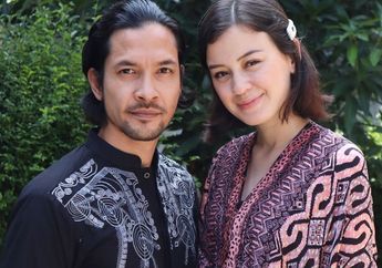 Jalani 21 Jam Persalinan & Langsung Pulang Ke Rumah, Akhirnya Terungkap Jenis Kelamin Buah Hati dari Artis yang Satu ini