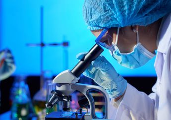 Hentikan Resistensi Antibiotik Semakin Parah Dengan Tes Ini