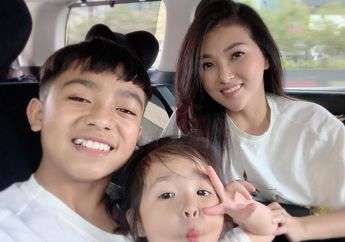 Lagi-lagi Pergoki Betrand Peto Lakukan Ini Pada Sarwendah yang Akhirnya Mau Kalahkan Kepentingan Thalia, Ruben Onsu Bereaksi Begini Depan Kamera. Lantas, Kenapa Dia Cuma Bisa Pasrah?
