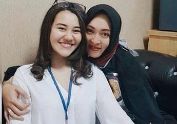 Bertahun-tahun Hidup di Penjara, Begini Kondisi Angelina Sondakh Usai Dijenguk Aaliyah Massaid, Penampilannya Bikin Pangling