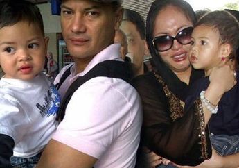 Terima Kenyataan Pahit Ayahnya Meninggal Dunia dan Ibunya di Bui, Keanu Massaid Tetiba Isyaratkan Kerinduan Lewat Unggahan Ini hingga Bikin Haru Netizen