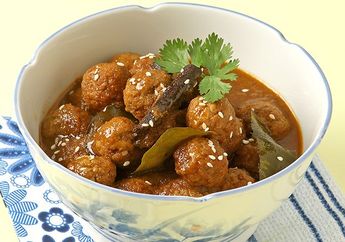 Resep Semur Tahu Pasti Lebih Menarik Dengan Resep Semur Bola Tahu Ini