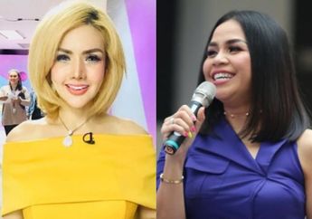 Barbie Kumalasari Curhat Ingin Operasi Potong Dagu karena Lelah Dibully, Melaney Ricardo Langsung Lempar Sindiran Pedas: Attitudenya Aja yang Diubah!