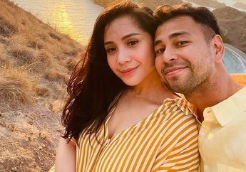 Raffi Ahmad Kaget Tahu Kelakuan Nagita Slavina Sebelum Menikah, Gigi Selalu Suruh Pacar Cuci Mobilnya?