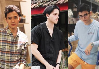 7 Kakak/Adik Cowok Seleb Muda yang Punya Visual Charming Nan Memikat. Dijamin Langsung Ngefans!