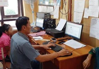 Cuma Gara-gara Tak Sengaja Injak Kaki Kawan, Bocah 8 Tahun Ditampar dan Dicubit Orangtua Teman Sekelasnya
