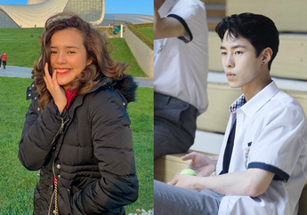 Beby Tsabina Ternyata Suka Sama Baek Kyung ‘Extraordinary You’?