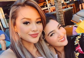 Aurel Paling Semangat Jual Rumah di Cinere, Ashanty Beberkan Rencana Sang Putri Jika Kelak Sudah Menikah