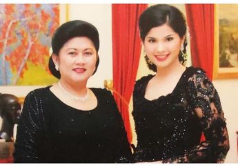 Unggah Perayaan Ulang Tahunnya Setahun yang Lalu, Annisa Pohan: Izinkan Memo Hadir di Mimpi Annisa Ya Rabb ...