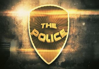 Ngefans Reality Show Polisi, Nenek-Nenek Malah 'Ditangkap' Polisi di Hari Ultahnya