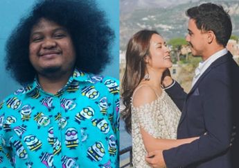Bongkar Rahasia Dapur Hamish Daud dan Raisa, Babe Cabita Ungkap Hal Tersembunyi, 'Bukan Cuma Raisa'
