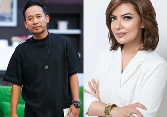 Najwa Shihab Digombali Denny Cagur Hingga Tersipu Malu, Parto Berikan Reaksi Tak Terduga, 'Mukanya Kayak Semur!'