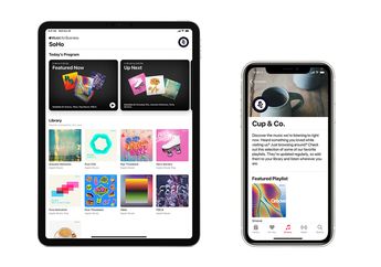 Apple Rilis Apple Music for Business untuk Kalangan Toko Ritel