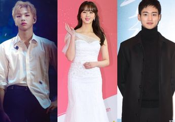 7 Seleb Muda Korea yang Mendirikan Agensinya Sendiri. Ada Idolamu?