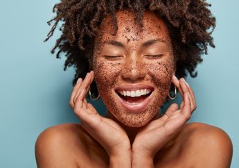 Cara Membuat Masker Buah dengan Campuran Argan Oil untuk Mengatasi Kulit Wajah Berjerawat