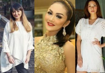 5 Selebriti Tanah Air yang Terbukti Hamil di Luar Nikah, Ada Donna Agnesia dan yang Ke-5 Nyaris Aborsi!
