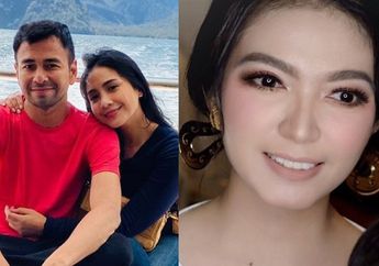 BERITA TERPOPULER: Raffi Ahmad Panas Dengar Cerita Soal Mantan Nagita Slavina, Hingga Penampilan Sederhana Selvi Ananda Saat Terima Tamu di Rumah