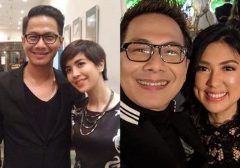 Genap Satu Bulan Menikah dengan Pengusaha Cantik Nan Tajir, Penyanyi Jebolan Indonesian Idol Ini Tiba-tiba Pilih Jadi Duda: Kebiasaan Judi Online Datang Lagi?