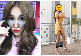 Pernah Ngaku Dihamili Mantan Suami Ayu Ting Ting hingga Alami Ditinggal Tunangan, Model Pria Dewasa Ini Kabarnya Telah Menikah, Lihat Siapa yang Jadi Bridesmaidsnya!