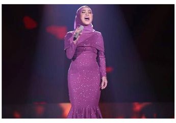 Dulu Terkenal Dan Miliki Harta Berlimpah, Penyanyi Cantik Ini Kini Jadi Tukang Sapu Demi Sesuap Nasi!