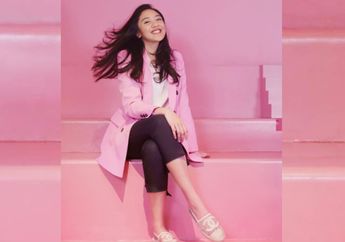 Awalnya Modal Dendam, Putri Konglomerat Ini Berhasil Bangun Perusahaan Besar Tanpa Libatkan Sosok Sang Ayah Sebagai Salah Satu Orang Terkaya di Dunia: Gue Sebel!