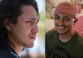 Sempat Koma Hingga Alami Hilang Ingatan Akibat Kecelakaan, Dylan Carr Kini Ungkapkan Perasaannya: Mereka Enggak Mau Cerita!