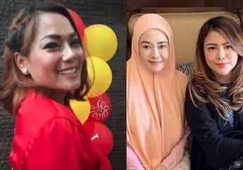 Berita Terpopuler Hari Ini, Dari Jenny Cortez Beri Komentar Pedas untuk Artis Pamer Saldo ATM Hingga Sosok Elegan Istri Pertama Wishnutama