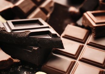 Tahu Kenapa Banyak yang Suka Cokelat? Ada Penjelasan Ilmiahnya Lho