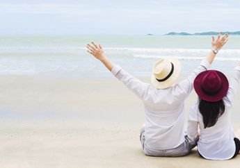 Percaya atau Tidak, 3 Zodiak Ini akan Menjadi Pacar Terhebat dalam Hubungan Asmaranya, Pisces: Selalu Bisa Bikin Nyaman Kaum Adam!