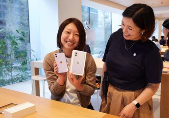 Bocoran Harga iPhone 11 yang Dijual Mulai 6 Desember 2019 di Indonesia