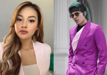 Diiringi Isak Tangis, Aksi Aurel Hermansyah Lepas Kepergian Atta Halilintar di Bandara Tuai Sindiran Pedas, Netizen: Geli Lama-lama Liat Aurel!