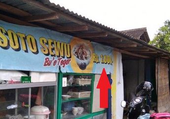 Salut! Modal Buka Warung Soto Sewu, Emak-Emak Korban PHK di Sragen Bisa Beli Mobil